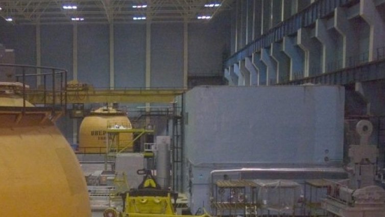 Русия с планове за ядрена централа и в Сърбия