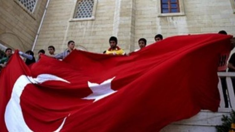 Турция призова мюсюлманите да изтеглят парите си от Швейцария