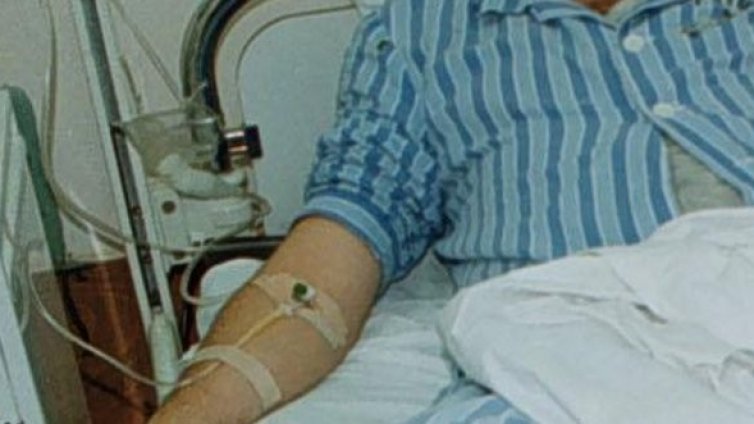 Майстори на изолация с тежки изгаряния в "Пирогов"