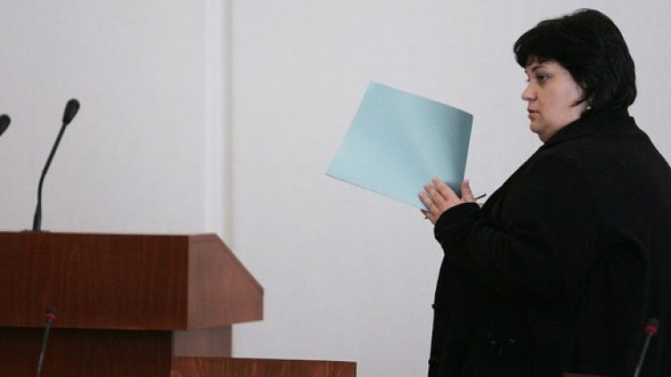 Министрите барабар с Фидосова &ndash; безконфликтни