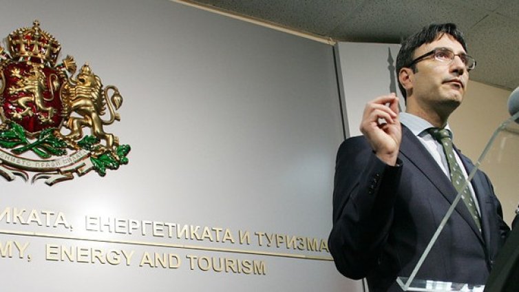 Министерството на икономиката остава принципал на Булгартабак