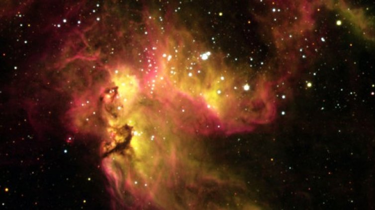 Под диригентството на звездите: Скорпион