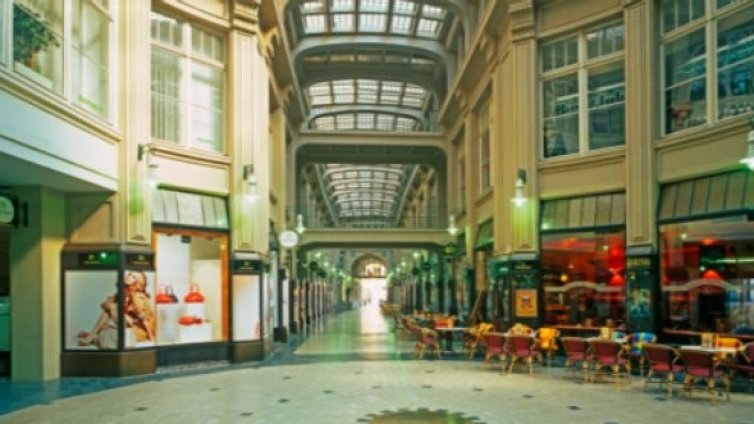 2010 &ndash; година на експанзия на дискаунт веригите у нас