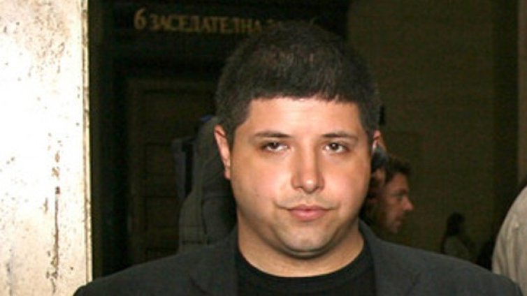 Цанков гръмнат на път за адвоката си