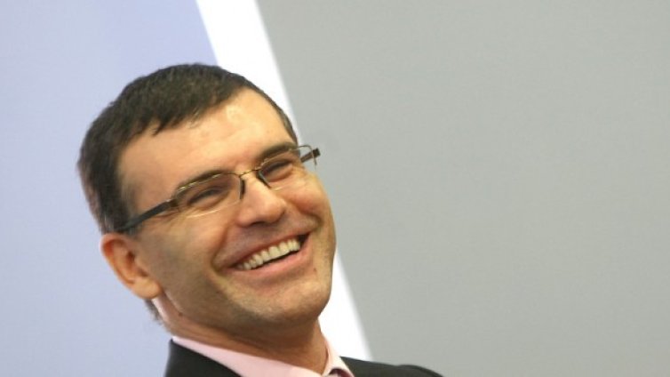 Дянков към ВСС: Това, което искате, няма да го бъде
