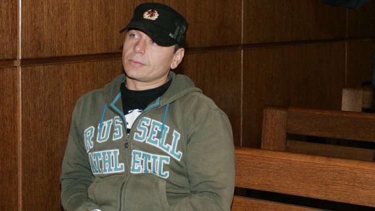 Дирят и Демби за убийството на Цанков