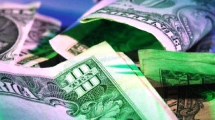 Първи банков фалит в САЩ за годината