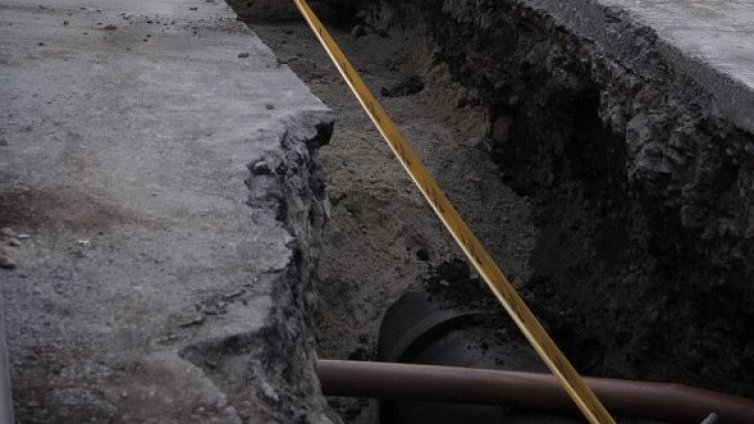 Спират водата в софийския жк "Младост" на 13 януари