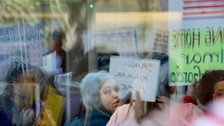 Как да оцелеем в конституционна криза?