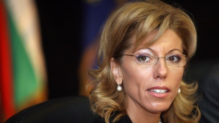 Ройтерс: Желева с една стъпка по-близо до одобрението