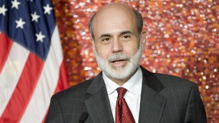 Бернанке с втори мандат като председател на ФЕД