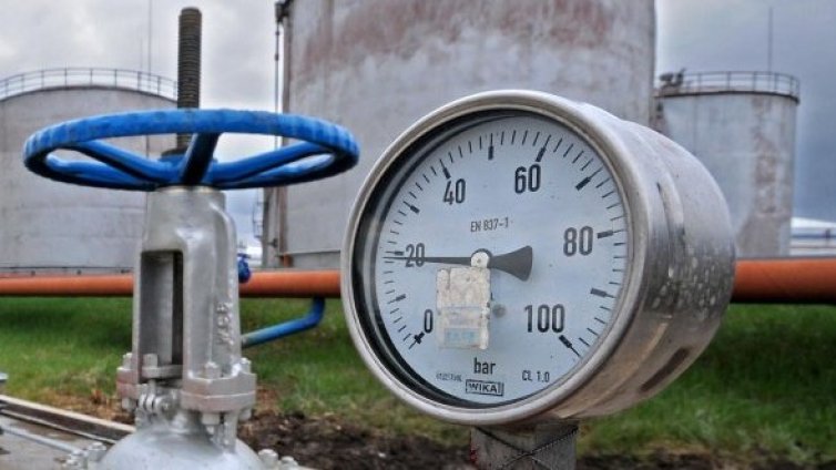 Проектът "Набуко" бе ратифициран от парламента