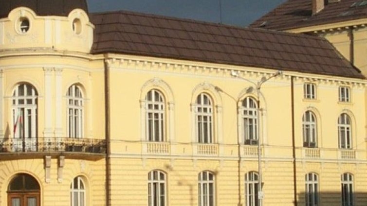 Супермаркет хвърлил око на сграда на БАН