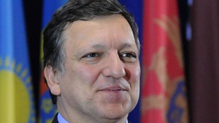 Барозу всъщност не искал да налага ГМО в ЕС