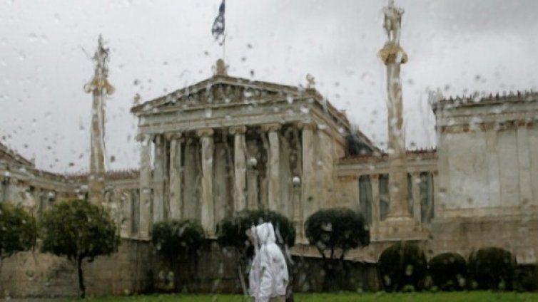 Гърция не смята да иска външна финансова помощ