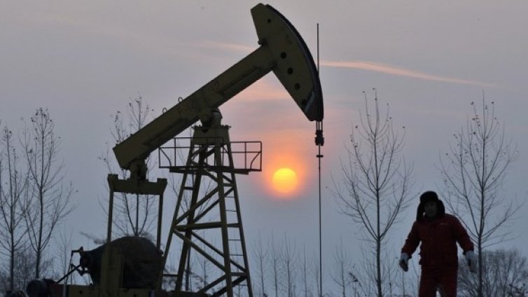 Цената на черното злато с ръст от над 2,5%