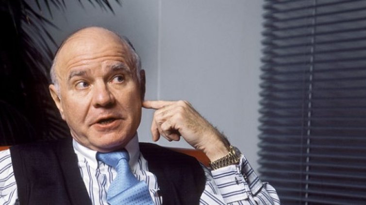 Марк Фабер: САЩ и Европа ще се удавят в дълговете си