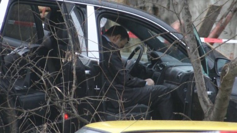 Доктора проговори от отвъдното