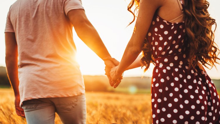 От какво се нуждаят мъжете във връзката?