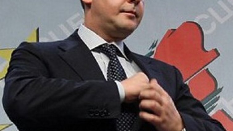 Станишев: Дейността на МВР е полицейски PR без резултат