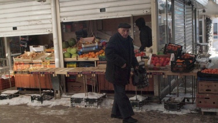 Инфлацията се завръща, за януари достига 0,7%