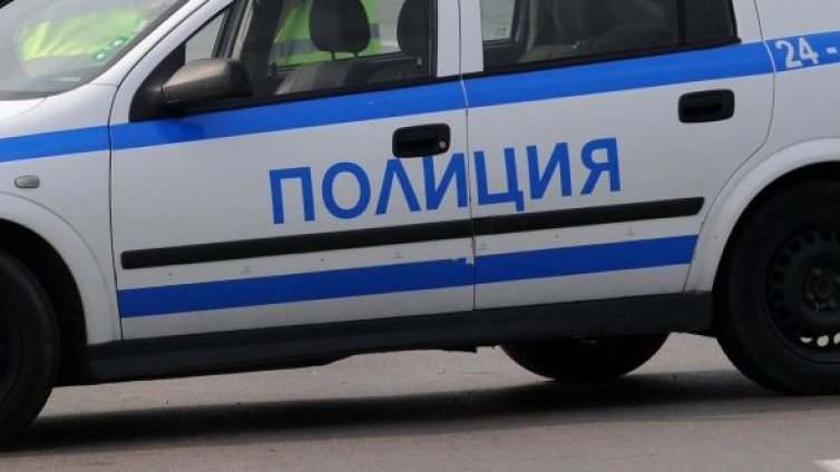 Издирван от Интерпол е арестуван в Пазарджик