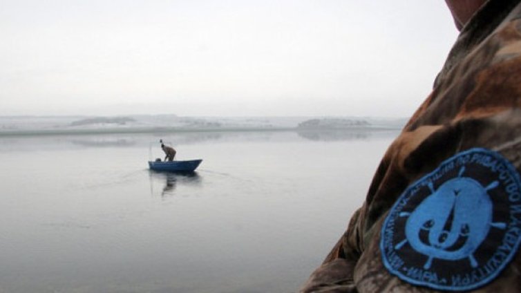 Конфискуваха над 6 тона риба