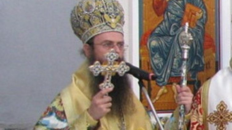 Дядо Николай: Изказването на Елтън Джон е богохулно