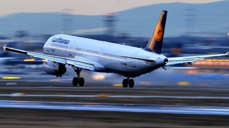 Стачка в British Airways. В Lufthansa размислили
