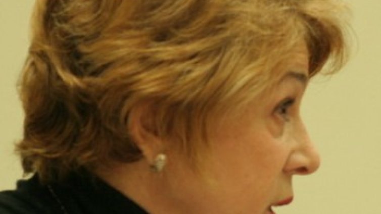 Пак се обяснява: Защо? Нито съм убивала, нито съм крала