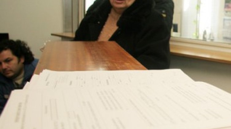 Удължава се срокът за подаване на здравна декларация от безработните