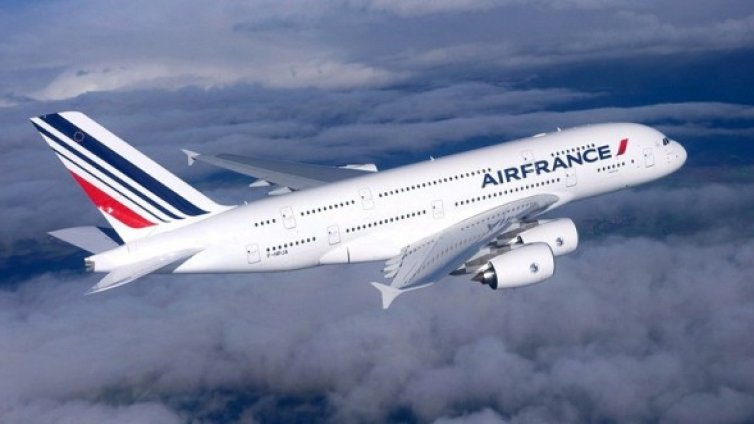 Air France се оплаква от Ryanair пред ЕК