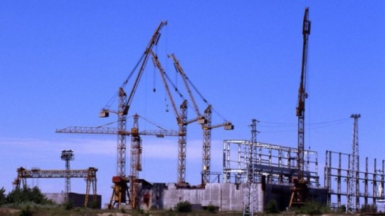 600 млн. евро са последните разходи по АЕЦ "Белене"