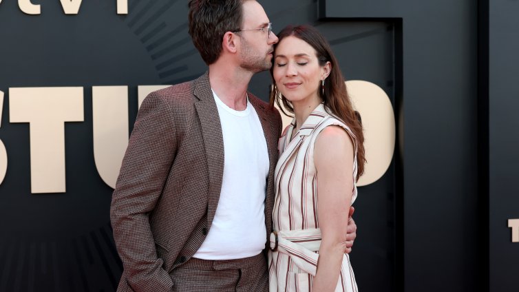 И третото дете на Троян Белисарио е момиче