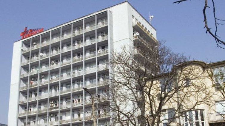 Шестима пребити са приети в "Пирогов"