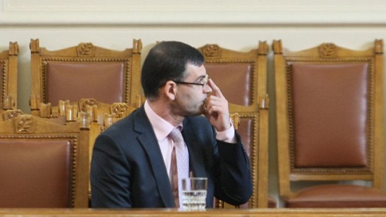 Дянков  - гуруто на честния бизнес в България