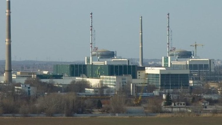 Късо съединение извади от строя 6-ти блок на &ldquo;Козлодуй&rdquo;