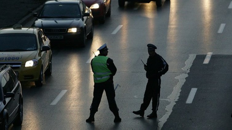 Приятел гръмнал на шега момичето от Люлин