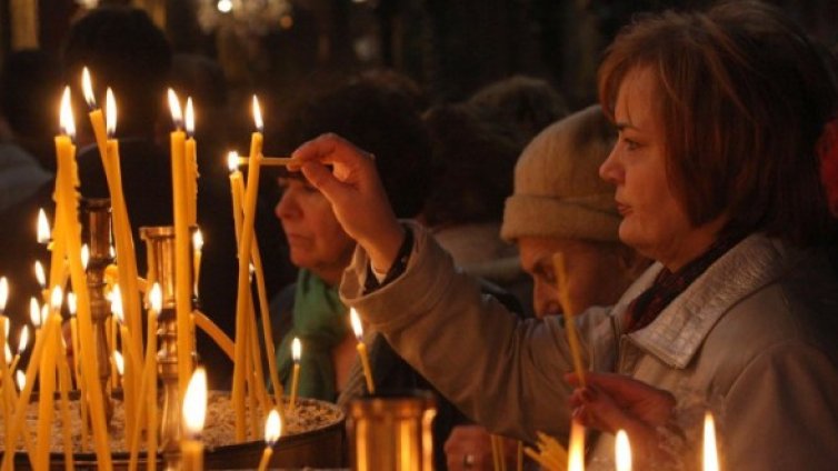 Долита кукувицата, събуждат се мечките, излизат самодивите!