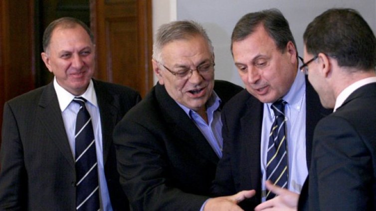 ДДС няма да се вдига... засега