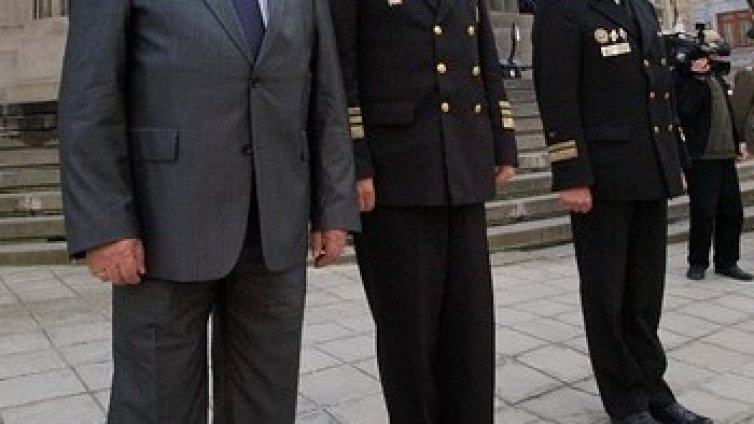 Августина Цветкова е новият зам.-министър на отбраната