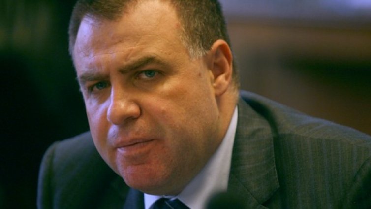 Найденов: Очаквам обвинения срещу Станишев и сие