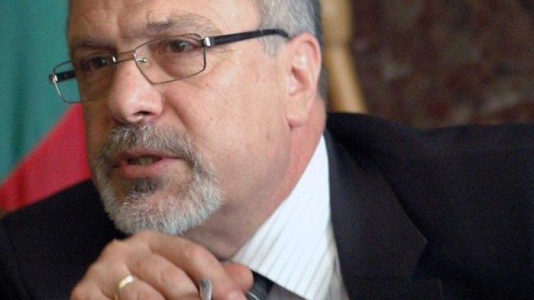 Гагаузов: Не съм пръскал милиарди левове