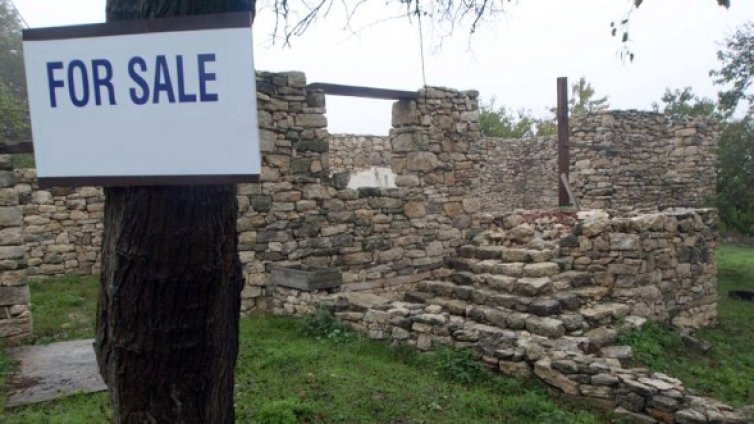 Руските пенсионери ýмрат да си купят имот у нас