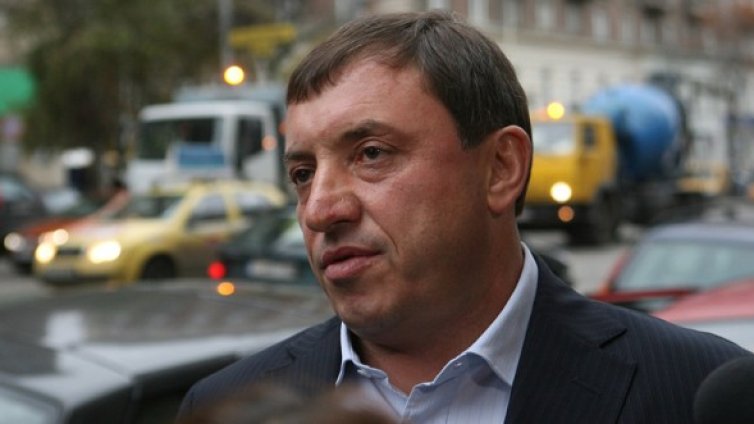 Алексей Петров назначен в НСС по предложение на Атанас Атанасов