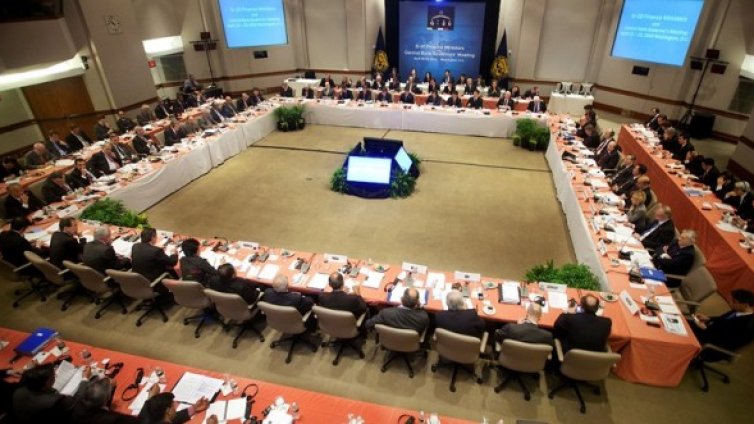 Г-20: Глобалната икономика се възстановява бързо