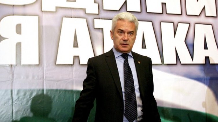 Сидеров: Ислямизмът е заплаха за цяла Европа