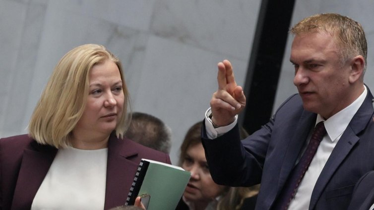 ПП-ДБ: Ограничаването на правото на глас е нарушение на Конституцията