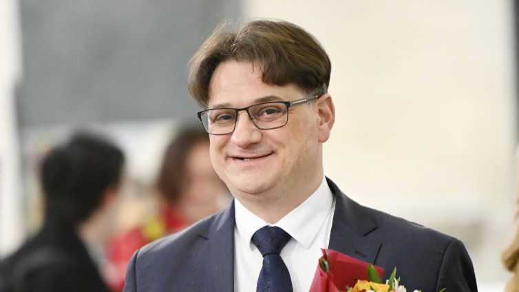 След 20 г. усилия: Има споразумение със СУ за "Двореца" и Ботаническата градина в Балчик