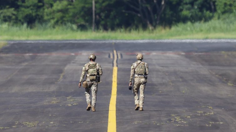Американски военни представят Тръмп като &bdquo;избрания&ldquo; да предизвика второто пришествие на Христос